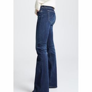 Ag Adriano Goldschmied Jeans - Ag The Angel Boot Cut Denim Ag Adriano Goldschmied Jeans - Ag The Angel Boot Cut Denim